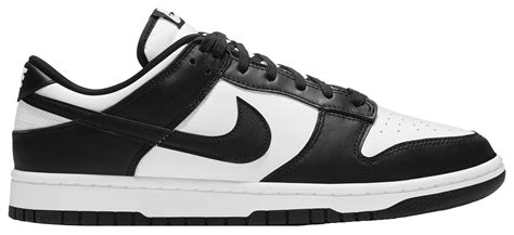 panda dunks low foot locker